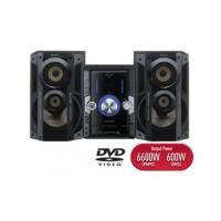 ราคา มินิสเตอริโอ พานาโซนิค รุ่น SC-VKX60 (4109016)