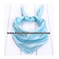 ราคา พร้อมส่ง ผ้าพันคอ แอร์โฮสเตส สีฟ้าอ่อน ขนาด60X60cm(ขายเฉพาะลูกค้าที่ซื้อชุดแอร์กับทางร้านค่ะ) (6796369)