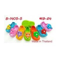 ราคา รองเท้าหัวโตเด็ก ขายส่ง (7145431)