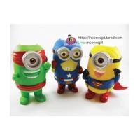 ราคา ลำโพงบลูทูธมินเนี่ยน Hero Collection (6554151)