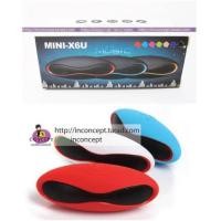 ราคา ลำโพงบลูทูธ Mini-X6u (6339956)