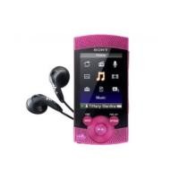 ราคา SONY NWZ-S544 (3764840)