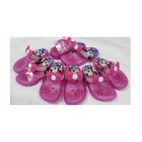 ราคา รองเท้าแฟชั่นสไตล์crocsของเด็กลายมิ๊กกี้เม้าส์ ขายส่ง (5867731)