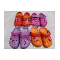 ราคา รองเท้าแฟชั่นหัวโตเด็กประดับการ์ตูนน่ารักขายส่ง (5818163)