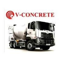 ราคา วีคอนกรีต V-CONCRETE 084-2492355 คอนกรีตผสมเสร็จ ปูนมิกซ์ ปูนผสมเสร็จ คอนกรีตปูนตราช้าง SCG (7203537)
