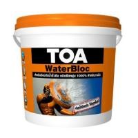 ราคา TOA WaterBloc (6266175)