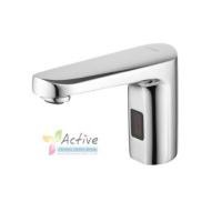 ราคา Cotto ก๊อกเดี่ยวอ่างล้างหน้าอัตโนมัติ(แบบใช้ไฟฟ้า) รุ่น CT4902AC