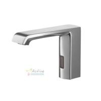 Cotto ก๊อกเดี่ยวอ่างล้างหน้าอัตโนมัติ(แบบใช้ไฟฟ้า) รุ่น Cubic CT4901AC