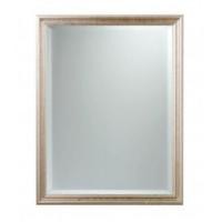 ราคา MWJ191 กระจกกรอบไม้สนลาย Classic COTTO (5073451)