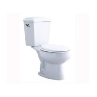 ราคา C6192 หม้อน้ำพร้อมฝา (กดข้าง) เจเน็ต ขาว Cotto (4912630)