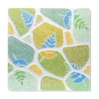 ราคา เบอกาเนีย เขียว 8X8 A กระเบื้อง คัมพานา (4813192)