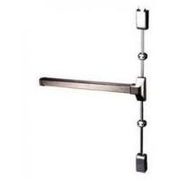 ราคา คานผลักประตูหนีไฟบานเดี่ยว รุ่น PC-002 ยี่ห้อ Panic bar (4735664)