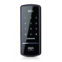 ราคา SAMSUNG SHS-1321 Digital door lock (7468772)