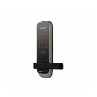 ราคา Samsung Lever Handle Mortise Lock กลอนประตูดิจิตอล รุ่น SHP-H20
