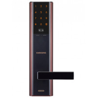 ราคา SAMSUNG กลอนดิจิตอล รุ่น SHP-DH537