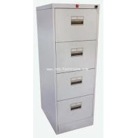 ราคา ตู้เก็บเอกสารเหล็ก 4 ลิ้นชัก KCDX-4 ยี่ห้อ LUCKYWORLD รหัส 1805 (6910479)