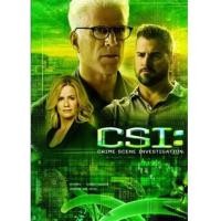 ราคา CSI Las vegas Season 14/ไขคดีปริศนา เวกัส ปี 14 (DVD พากย์ไทย+บรรยายไทย 6 แผ่นจบ*master (6310880)