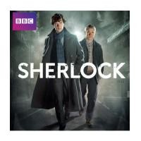 ราคา Sherlock Season 1-3 อัจฉริยะยอดนักสืบ ปี 1-ปี 3 (DVD พากย์ไทย+บรรยายไทย รวม 6 แผ่นจบ*master (5949512)
