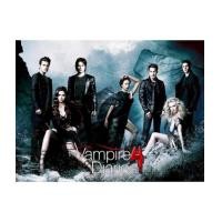 ราคา The Vampire Diaries season 4 บันทึกรักเทพบุตรแวมไพร์ ปี 4 DVD บรรยายไทย 6 แผ่นจบ (5744023)