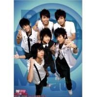 ราคา Brown Sugar Macchiato - 6 หนุ่มชุลมุนวุ่นรัก DVD พากษ์ไทย 4 แผ่นจบ (2011313)