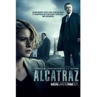 ราคา Alcatraz season 1 ดีวีดี บรรยายไทย 3 แผ่นจบ*master (5139790)
