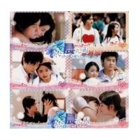 ราคา เบื้องหลัง They Kiss Again แกล้งจุ๊บให้รู้ว่ารัก ภาค 2 (DVD บรรยายไทย 2 แผ่น) (1917906)