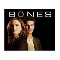 ราคา Bones Season 1+2+3+4+5 โบนส์ พลิกซากปมมรณะ ปี 1-2-3-4-5 พากษ์ไทย DVD รวม 19 แผ่นจบ (5752525)