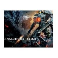 ราคา Pacific Rim (2013) : แปซิฟิค ริม สงครามอสูรเหล็ก DVD (พากย์ไทย + ซับไทย) 1 แผ่น (5741307)