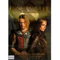 ราคา camelot season 1 ศึกชิงบัลลังก์คิงอาร์เธอร์ DVD พากย์ไทย+บรรยายไทย 3 แผ่นจบ*master (5741288)