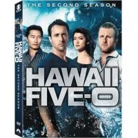 ราคา Hawaii Five-O Season 2 มือปราบฮาวาย ปี 2 DVD พากย์ไทย+บรรยายไทย 6 แผ่นจบ*master (5459938)