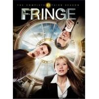 ราคา Fringe Season 3/ฟรินจ์ เลาะปมพิศวงโลก ปี 3 DVD พากย์ไทย 3 แผ่นจบ*master (5261736)
