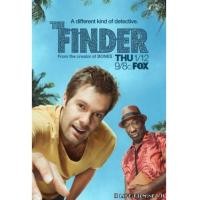 ราคา The Finder season 1 ดีวีดี พากย์ไทย 2 แผ่นจบ*อัดทรูฯ (5173737)