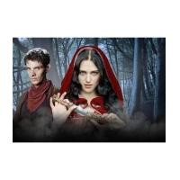 ราคา Merlin Season 3 / โคตรสงครามมังกรไฟ พ่อมดเมอร์ลิน ปี 3 DVD พากย์ไทย+บรรยายไทย 4 แผ่นจบ*master (5130694)