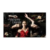ราคา the Vampire Diaries Season 3 ดีวีดี บรรยายไทย 7 แผ่นจบ (4808673)