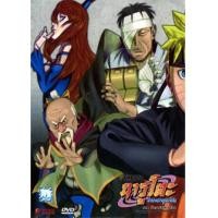 ราคา Naruto Shippuden 10/นารูโตะ ภาค 10 ห้าเงาประสานร่วม DVD 6 แผ่นจบ* (6047247)