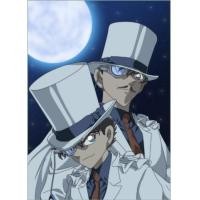 ราคา Magic Kaito จอมโจรคิด บุรุษรัตติกาล DVD พากย์ไทย+บรรยายไทย 4 แผ่นจบ (5828519)