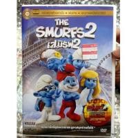 ราคา dvd เสมิร์ฟ 2The Smurfs: The Legend of Smurfy Hollow เสมิร์ฟ กับตำนานเสมิร์ฟฟี่ ฮอลโลว์ /พากย์ไทย (5793239)