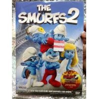 ราคา dvd เสมิร์ฟ 2The Smurfs: The Legend of Smurfy Hollow เสมิร์ฟ กับตำนานเสมิร์ฟฟี่ ฮอลโลว์ (5793186)
