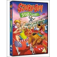 ราคา Scooby-Doo รวมตอนmovieจุใจ 19 ตอน DVD พากย์ไทย 3 แผ่นจบ (5088432)
