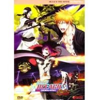 ราคา Bleach The Movie 4: The Hell Verse/บลีช เทพมรณะ เดอะมูฟวี่ ภาคศึกผ่าโลกันตร์ (พากย์ไทย+ซับไทย) 1 แผ่ (4667631)