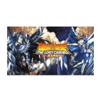 ราคา เซนต์เซย์ย่า ภาค The Lost Canvas season 2 จ้าวนรกฮาเดส DVD พากษ์ไทย-บรรยายไทย 6 แผ่น*จบครึ่งหลัง (4405981)