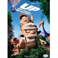 ราคา Up ปู่ซ่าบ้าพลัง (พากย์+ซับ 2 ภาษา ไทย,อังกฤษ) DVD 1 แผ่น (4346995)
