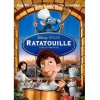 ราคา Ratatouille พ่อครัวตัวจี๊ด หัวใจคับโลก (พากย์+ซับ ไทย,อังกฤษ) DVD 1 แผ่น (4306802)