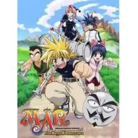 ราคา Mar อิทธิฤทธิ์พิชิตมายา ปี 1-2 DVD พากย์ไทย 6 แผ่นจบ (3888292)