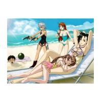 ราคา Burst Angel เทพธิดามหาประลัย v2d พากย์ไทย 2 แผ่นจบ(รวม 24 ตอน) (3767688)