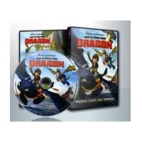 ราคา อภินิหารไวกิ้งพิชิตมังกร How to train your Dragon ดีวีดี พากษ์ไทย 1 แผ่นจบ*master (3585134)