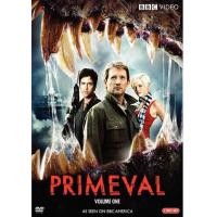 ราคา Primeval season 5/ ไดโนเสาร์ทะลุโลก ปี 5 DVD บรรยายไทย 3 แผ่นจบ (4114476)