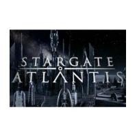 ราคา สตาร์เกท แอตแลนติส ทะลุพิภพอารยแดน ปี 1Stargate Atlantis พากษ์ไทย ดีวีดี 3 แผ่น (1645281)