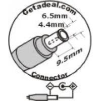 ราคา Adapter Notebook สำหรับ Sony = 16 V 3.75 A รับประกัน 6 เดือน (1091454)