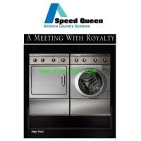 ราคา เครื่องอบผ้าอัตโนมัติ Speed Queen รุ่นADE41F ขนาด 12 kg (3670415)